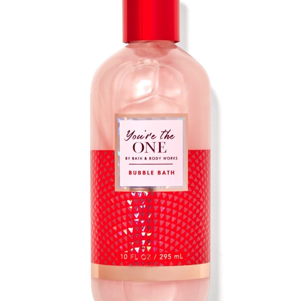 Bath & Body Works / You’re The One - Bubble Bath 🧼